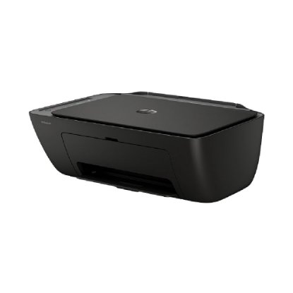 Multifunkcijski printer HP DeskJet 2920 AiO 89F97B, printer/scanner/copy, 1200 dpi, WiFi, USB, Instant ink, crni