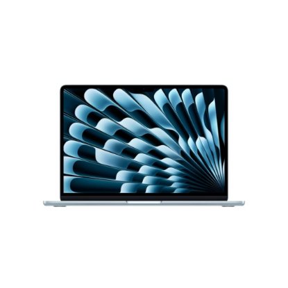 Laptop APPLE MacBook Air 13.6" MDHH4CR/A / 10-Core M5, 16GB RAM, 512GB SSD, Apple 10-Core GPU, macOS, plavi