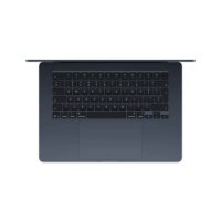 Laptop APPLE MacBook Air 15" MDVH4CR/A / 10-Core M5, 16GB RAM, 512GB SSD, Apple 10-Core GPU, 15", macOS, crni