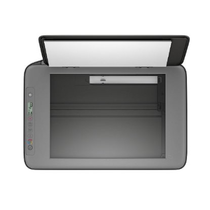 Multifunkcijski printer HP DeskJet 2920 AiO 89F97B, printer/scanner/copy, 1200 dpi, WiFi, USB, Instant ink, crni