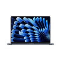 Laptop APPLE MacBook Air 15" MDVH4CR/A / 10-Core M5, 16GB RAM, 512GB SSD, Apple 10-Core GPU, 15", macOS, crni