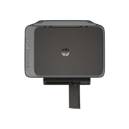 Multifunkcijski printer HP DeskJet 2920 AiO 89F97B, printer/scanner/copy, 1200 dpi, WiFi, USB, Instant ink, crni