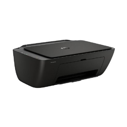 Multifunkcijski printer HP DeskJet 2920 AiO 89F97B, printer/scanner/copy, 1200 dpi, WiFi, USB, Instant ink, crni