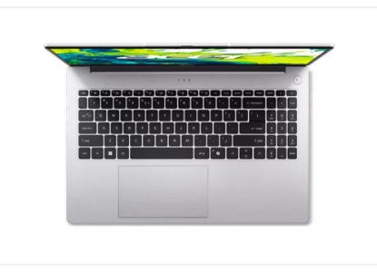 Laptop ACER Aspire Lite 15 NX.DJWEX.001 / Ryzen 5 7430U, 16GB, 1TB SSD, AMD Radeon Graphics, 15.6" FHD IPS, Windows 11, srebrni