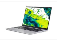Laptop ACER Aspire Lite 15 NX.DRBEX.001 / Core Ultra 5 115U, 16GB, 1TB SSD, Intel Graphics, 15.6" FHD IPS, Windows 11, sivi