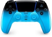 Gamepad SONY PlayStation 5, PS5 Dualsense, bežični, plavi-crni