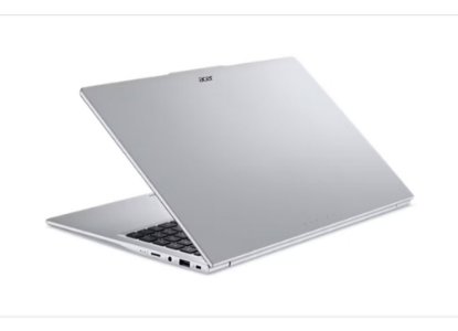 Laptop ACER Aspire Lite 15 R3-5400U / AMD Ryzen 3 5400U, 8GB, 512GB SSD, AMD Radeon Graphics, 15,6" Free DOS, sivi