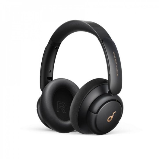 Slušalice ANKER SoundCore Life Q30, bežične, crne
