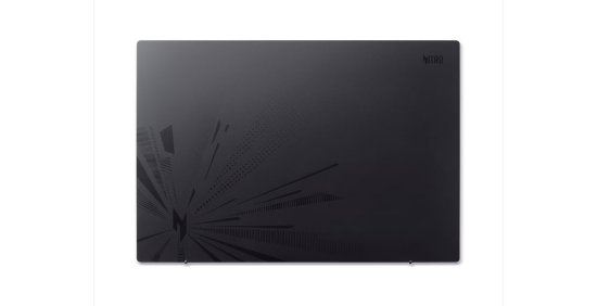 Laptop ACER Nitro Lite 16 NH.DAAEX.001 / Core i5 13420H, 16GB, 512GB SSD, nVidia GeForce RTX 3050, 16" WUXGA 165Hz IPS, bez OS, crni