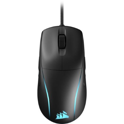 Miš CORSAIR M75, optički, 26000 dpi, USB, crni