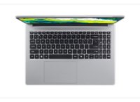 Laptop ACER Aspire Lite 15 NX.DRBEX.001 / Core Ultra 5 115U, 16GB, 1TB SSD, Intel Graphics, 15.6" FHD IPS, Windows 11, sivi