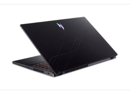 Laptop ACER Nitro V 15 NH.QZ7EX.00N / Core i9 13900H, 16GB, 1TB SSD, nVidia GeForce RTX 5050, 15.6" FHD 165Hz IPS, bez OS, crni