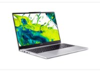 Laptop ACER Aspire Lite 15 NX.DLPEX.002 / Ryzen 7 5825U, 16GB, 1TB SSD, AMD Radeon , 15.6" FHD TN, bez OS, srebrni