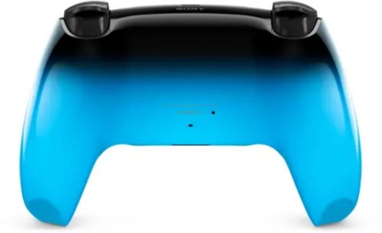 Gamepad SONY PlayStation 5, PS5 Dualsense, bežični, plavi-crni