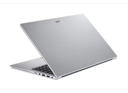 Laptop ACER Aspire Lite 15 NX.DRBEX.001 / Core Ultra 5 115U, 16GB, 1TB SSD, Intel Graphics, 15.6" FHD IPS, Windows 11, sivi