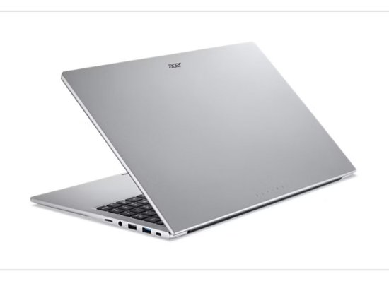 Laptop ACER Aspire Lite 15 NX.DRBEX.001 / Core Ultra 5 115U, 16GB, 1TB SSD, Intel Graphics, 15.6" FHD IPS, Windows 11, sivi