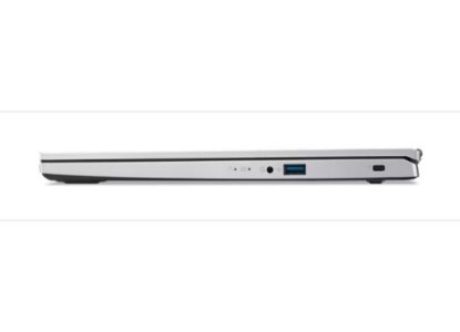 Laptop ACER Aspire Go 15 NX.J7XEX.01N / Ryzen 5 7430U, 16GB, 1TB SSD, AMD Radeon Graphics, 15.6" FHD IPS, bez OS, srebrni