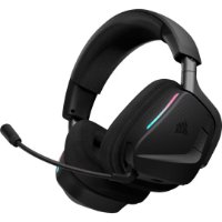 Slušalice CORSAIR Void v2 Max, bežične, mikrofon, crne