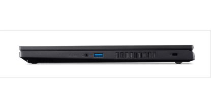 Laptop ACER Nitro V 15 NH.QZ7EX.00N / Core i9 13900H, 16GB, 1TB SSD, nVidia GeForce RTX 5050, 15.6" FHD 165Hz IPS, bez OS, crni