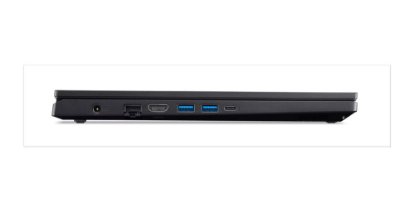 Laptop ACER Nitro V 15 NH.QZ7EX.00N / Core i9 13900H, 16GB, 1TB SSD, nVidia GeForce RTX 5050, 15.6" FHD 165Hz IPS, bez OS, crni