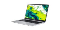Laptop ACER Aspire Lite 15 R3-5400U / AMD Ryzen 3 5400U, 8GB, 512GB SSD, AMD Radeon Graphics, 15,6" Free DOS, sivi