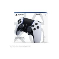 Gamepad SONY PlayStation 5, PS5, DualSense Edge v2, bežični, bijeli