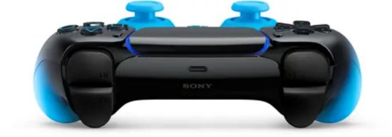 Gamepad SONY PlayStation 5, PS5 Dualsense, bežični, plavi-crni