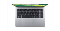 Laptop ACER Aspire Lite 15 R3-5400U / AMD Ryzen 3 5400U, 8GB, 512GB SSD, AMD Radeon Graphics, 15,6" Free DOS, sivi