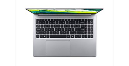 Laptop ACER Aspire Lite 15 R3-5400U / AMD Ryzen 3 5400U, 8GB, 512GB SSD, AMD Radeon Graphics, 15,6" Free DOS, sivi