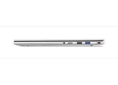 Laptop ACER Aspire Lite 15 NX.DLPEX.002 / Ryzen 7 5825U, 16GB, 1TB SSD, AMD Radeon , 15.6" FHD TN, bez OS, srebrni