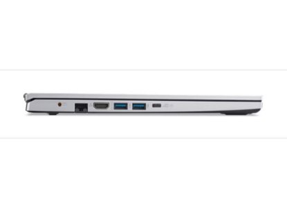 Laptop ACER Aspire Go 15 NX.J7XEX.01N / Ryzen 5 7430U, 16GB, 1TB SSD, AMD Radeon Graphics, 15.6" FHD IPS, bez OS, srebrni