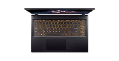 Laptop ACER Nitro V 15 NH.QZ7EX.00N / Core i9 13900H, 16GB, 1TB SSD, nVidia GeForce RTX 5050, 15.6" FHD 165Hz IPS, bez OS, crni
