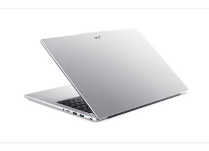 Laptop ACER Aspire Lite 15 NX.DMVEX.001 / Ryzen 7 5825U, 32GB, 1TB SSD, AMD Radeon Graphics, 15.6" FHD IPS, Windows 11, srebrni