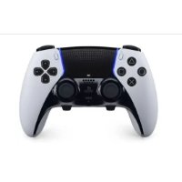Gamepad SONY PlayStation 5, PS5, DualSense Edge v2, bežični, bijeli