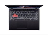 Laptop ACER Nitro Lite 16 NH.DACEX.001 / Core i5 13420H, 16GB, 512GB SSD, nVidia GeForce RTX 3050, 16" WUXGA 165Hz IPS, Windows 11, crni