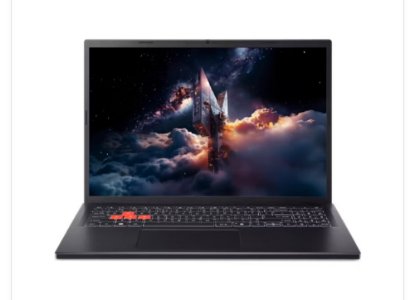 Laptop ACER Nitro Lite 16 NH.DACEX.001 / Core i5 13420H, 16GB, 512GB SSD, nVidia GeForce RTX 3050, 16" WUXGA 165Hz IPS, Windows 11, crni