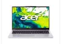 Laptop ACER Aspire Lite 15 NX.DLPEX.002 / Ryzen 7 5825U, 16GB, 1TB SSD, AMD Radeon , 15.6" FHD TN, bez OS, srebrni