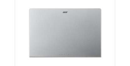 Laptop ACER Aspire Lite 15 NX.DRBEX.001 / Core Ultra 5 115U, 16GB, 1TB SSD, Intel Graphics, 15.6" FHD IPS, Windows 11, sivi