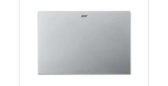 Laptop ACER Aspire Lite 15 NX.DRBEX.001 / Core Ultra 5 115U, 16GB, 1TB SSD, Intel Graphics, 15.6" FHD IPS, Windows 11, sivi
