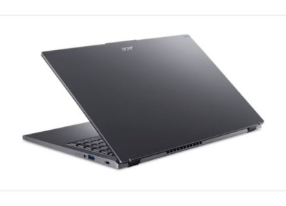 Laptop ACER Aspire 15 NX.JKVEX.00H / Core i9 13900H, 16GB, 1TB SSD, nVidia GTX 1650, 15.6" FHD IPS, bez OS, sivi