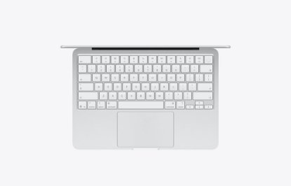 Laptop APPLE MacBook Neo 13 mhfc4cr/a / A18 Pro, 8GB, 512GB SSD, Apple 5-Core GPU, 13" 2408×1506 IPS, macOS, srebrni