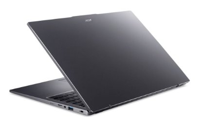 Laptop ACER Swift Go 16 OLED NX.KWNEX.003 / Core Ultra 5 125U, 16GB, 1TB SSD, Intel Graphics, 16" 3,2K 120Hz OLED, Windows 11, sivi