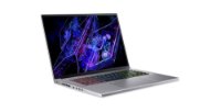 Laptop ACER Predator Triton Neo 16 NH.QPPEX.009 / Core Ultra 9 185H, 32GB, 1TB SSD, nVidia GeForce RTX 4070, 16" WQXGA+ 165Hz IPS, Windows 11, srebrni