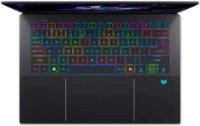 Laptop ACER Predator Triton14 AI NH.U0GEX.001 / Core Ultra 9 288V, 32GB, 2TB SSD, nVidia GeForce RTX 5070, 14.5" 2,8K 120Hz OLED, Windows 11, crni