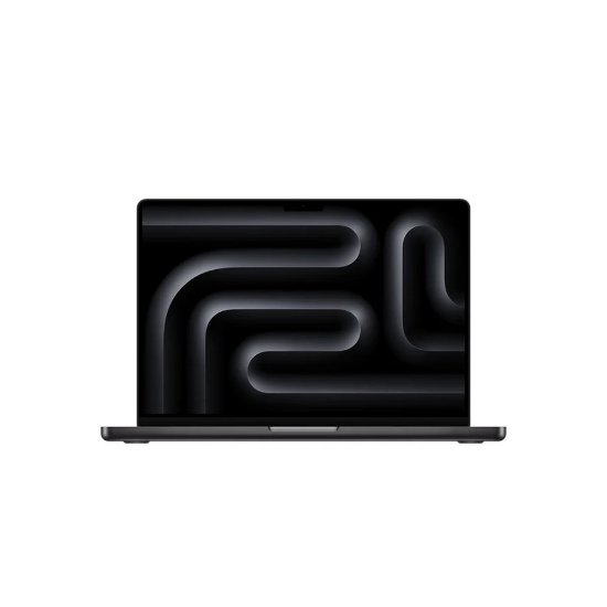 Laptop APPLE MacBook Pro 14" MDE04CR/A / 10-Core M5, 16GB, 512GB SSD, Apple 10-Core GPU, 14" 3024 x 1964, macOS, crni