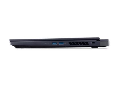 Laptop ACER Predator Helios 16 NH.QRAEX.003 / Core i9 14900HX, 32GB, 1TB SSD, nVidia GeForce RTX 4080, 16" WQXGA 250Hz IPS, bez OS, crni