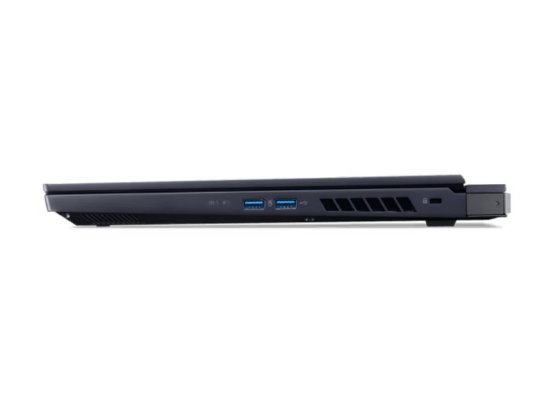 Laptop ACER Predator Helios 16 NH.QRAEX.003 / Core i9 14900HX, 32GB, 1TB SSD, nVidia GeForce RTX 4080, 16" WQXGA 250Hz IPS, bez OS, crni