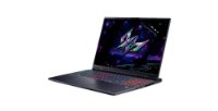 Laptop ACER Predator Helios 16S AI OLED NH.QX7EX.00E / Core Ultra 9 275HX, 32GB, 1TB SSD, nVidia GeForce RTX 5070 Ti, 16" WQXGA 240Hz OLED, Windows 11, crni