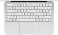 Laptop APPLE MacBook Neo 13 mhfc4cr/a / A18 Pro, 8GB, 512GB SSD, Apple 5-Core GPU, 13" 2408×1506 IPS, macOS, srebrni