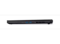 Laptop ACER Nitro V17 NH.QZKEX.008 / Ryzen 7 260, 16GB, 1TB SSD, nVidia GeForce RTX 5070, 17.3" FHD 144Hz IPS, bez OS, crni